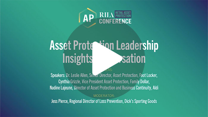 Asset Protection Leadership Insights image