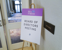 RILA Board of Directors Adds Four Leaders Re-Elects Best Buy CEO Corie Barry as Chair
