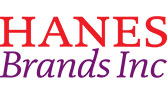 Logo for Hanes Brands