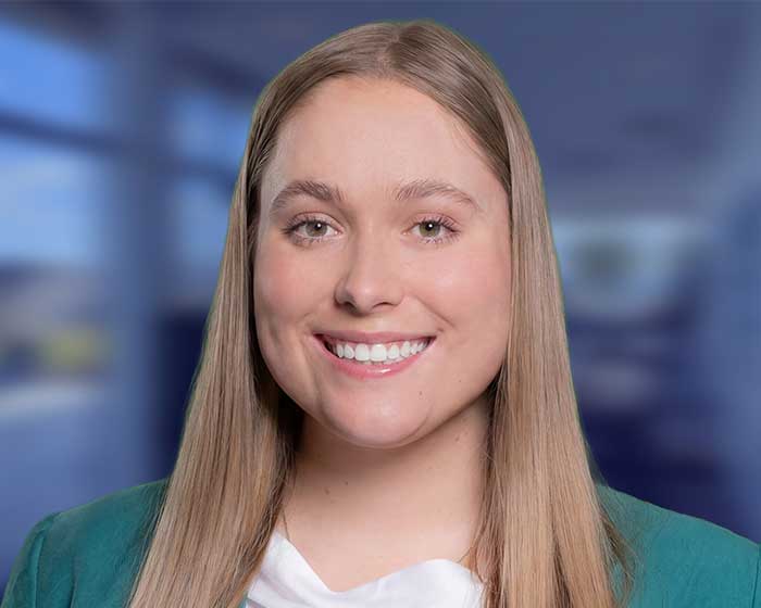 Photo of Kati Tanner