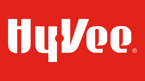Logo for HyVee