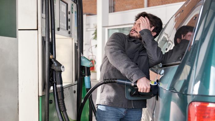 Gas Tax Holiday Debate Returns