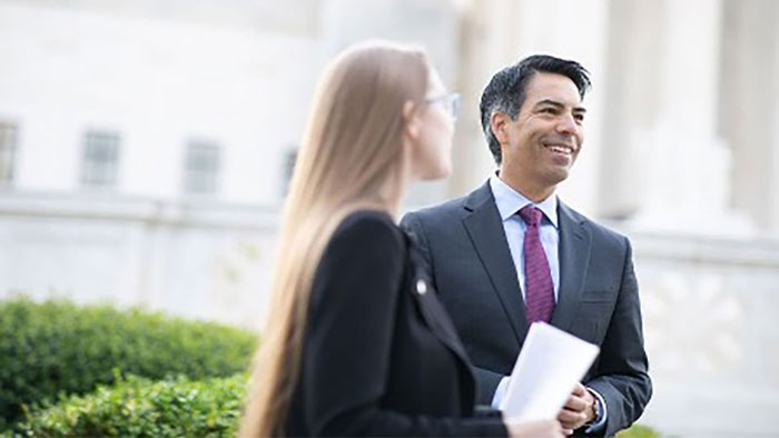 Retail Litigation Center Member Access