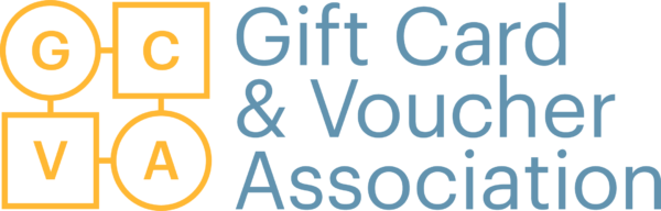 Logo for Gift Card & Voucher Association
