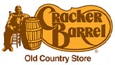 Logo for Cracker Barrel