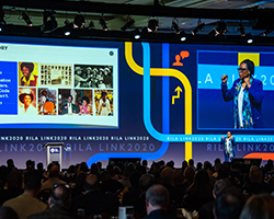 Live from RILA LINK 2020: Day One