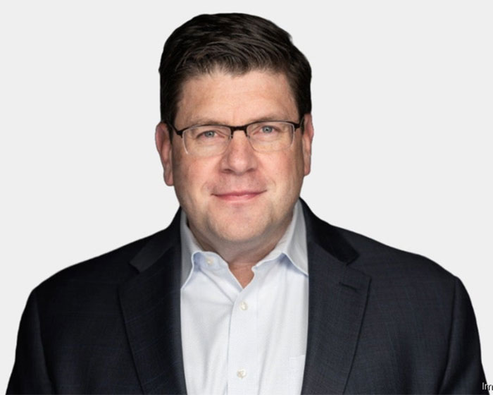 Photo of Leonard Shankman