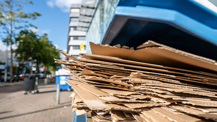 Reducing Waste & Increasing Revenue