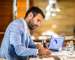 COVID-19 Risk Management: Respond, Recover, Thrive