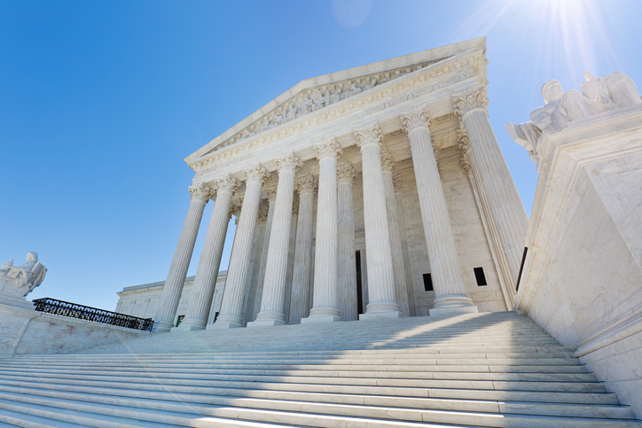 Supreme Court Affirms Federal Pesticide Labeling Rules