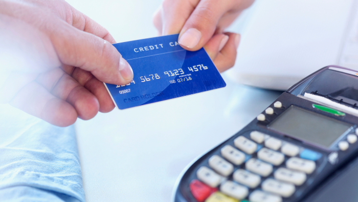 Retailers Urge Passage of Credit Card Competition Act 