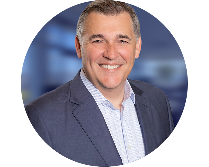 Photo of Brian Dodge