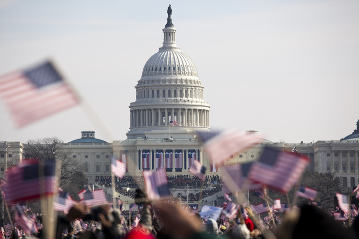 Capitol Hill Gridlock and Retail’s Advocacy Window