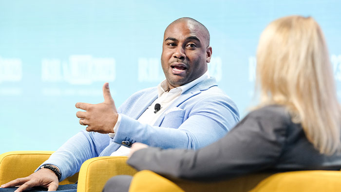 Dynamic Forum for Tackling Supply Chain Challenges