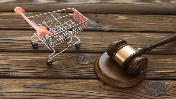 RILA Applauds Senate Advancement of Organized Retail Crime Act