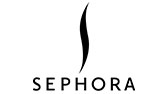 Logo for Sephora