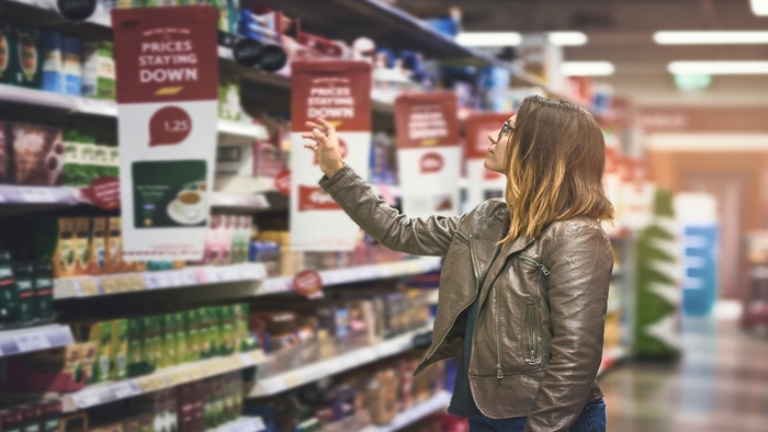 Competition is at the Center of Pricing, Not Personal Data 
