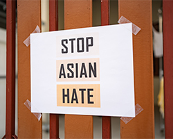 Retail Standing Up Against Hate