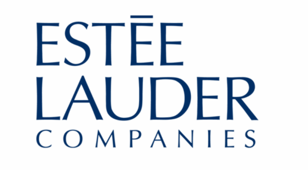 Logo for Estee Lauder Companies