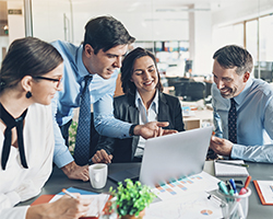 Retail Legal Teams Embracing The (R)Tech Culture 