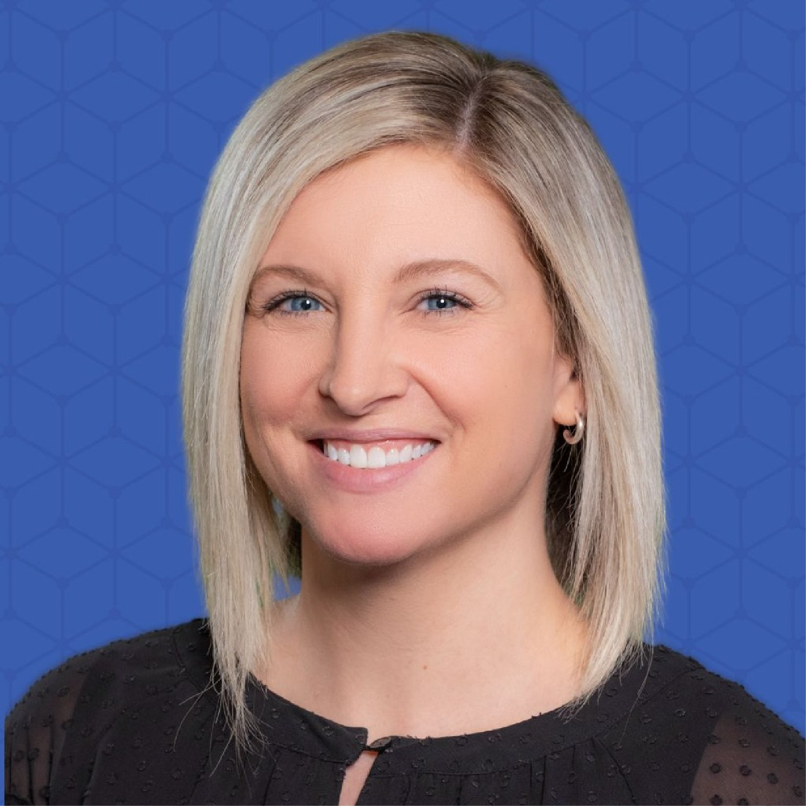 Photo of Stephanie Standish