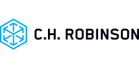 Logo for C.H. Robinson