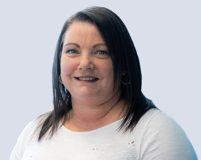 Photo of Maria Fiore