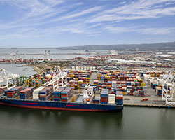Retail Supply Chain Watch: West Coast Ports