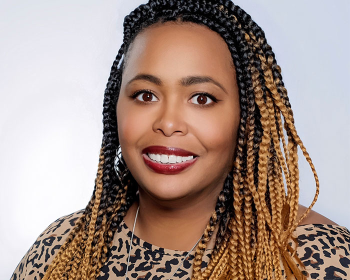 Photo of Talana Lattimer