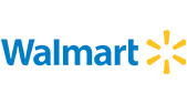 Logo for Walmart
