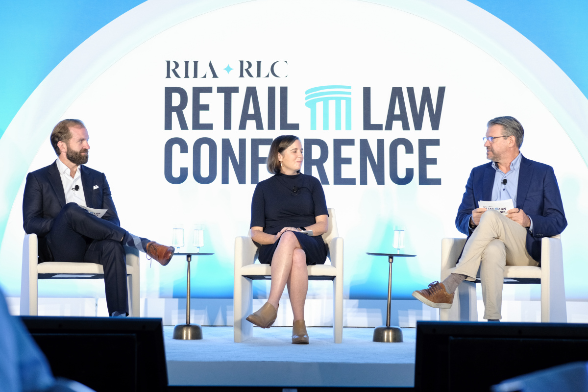 Keynotes & General Sessions