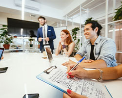 ESG Focus for Retail Leaders at Annual Meeting