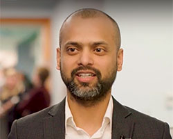 Ahold Delhaize USA’s Startup SEED Immersion