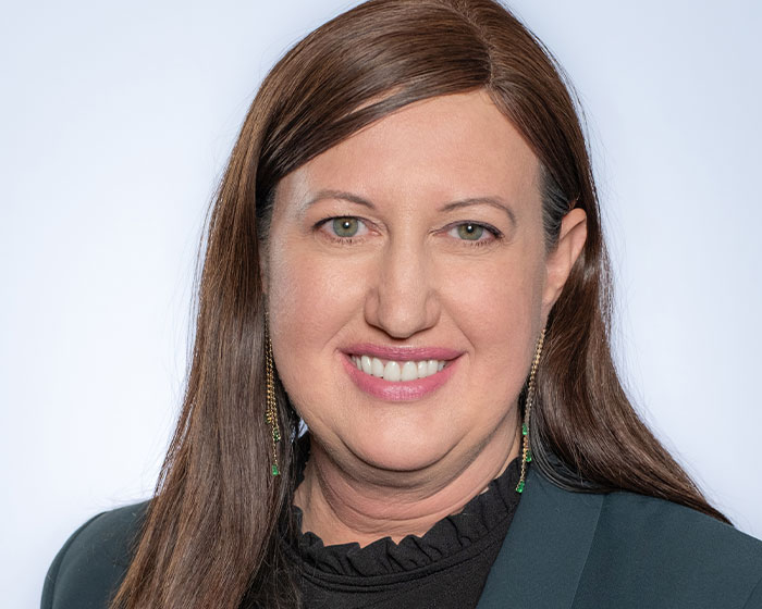 Photo of Melissa Murdock