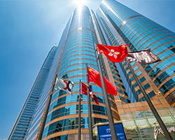 US Ends Special Treatment of Hong Kong