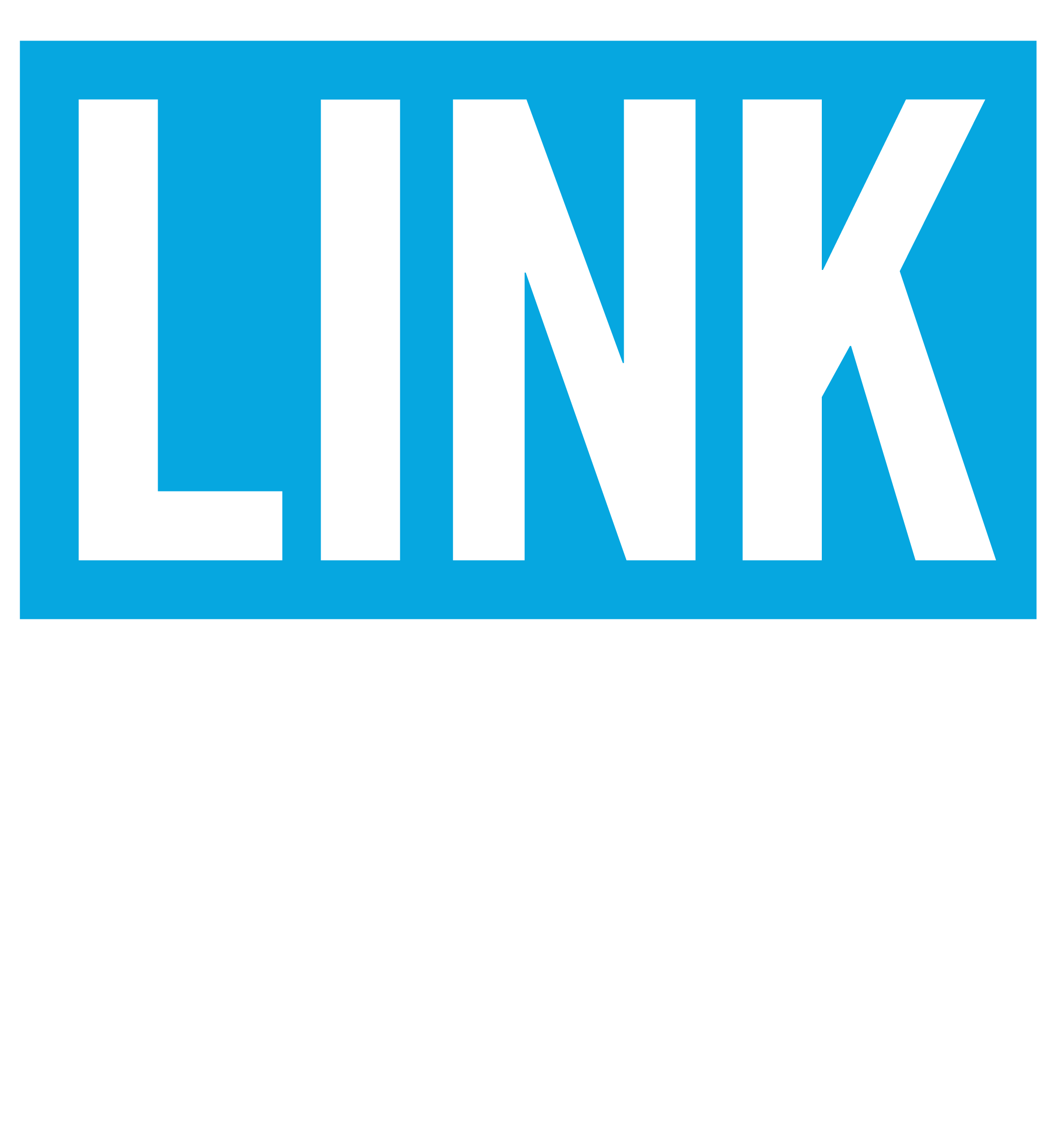 Logo for LINK: The Retail Supply Chain Conference