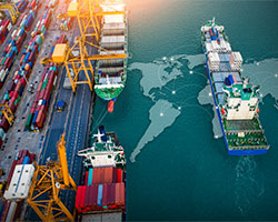 Lack of Progress on IPEF Trade Pillar Concerns Retailers