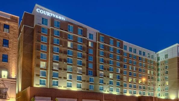 Image for Courtyard By Marriott Kansas City Downtown/Convention Center