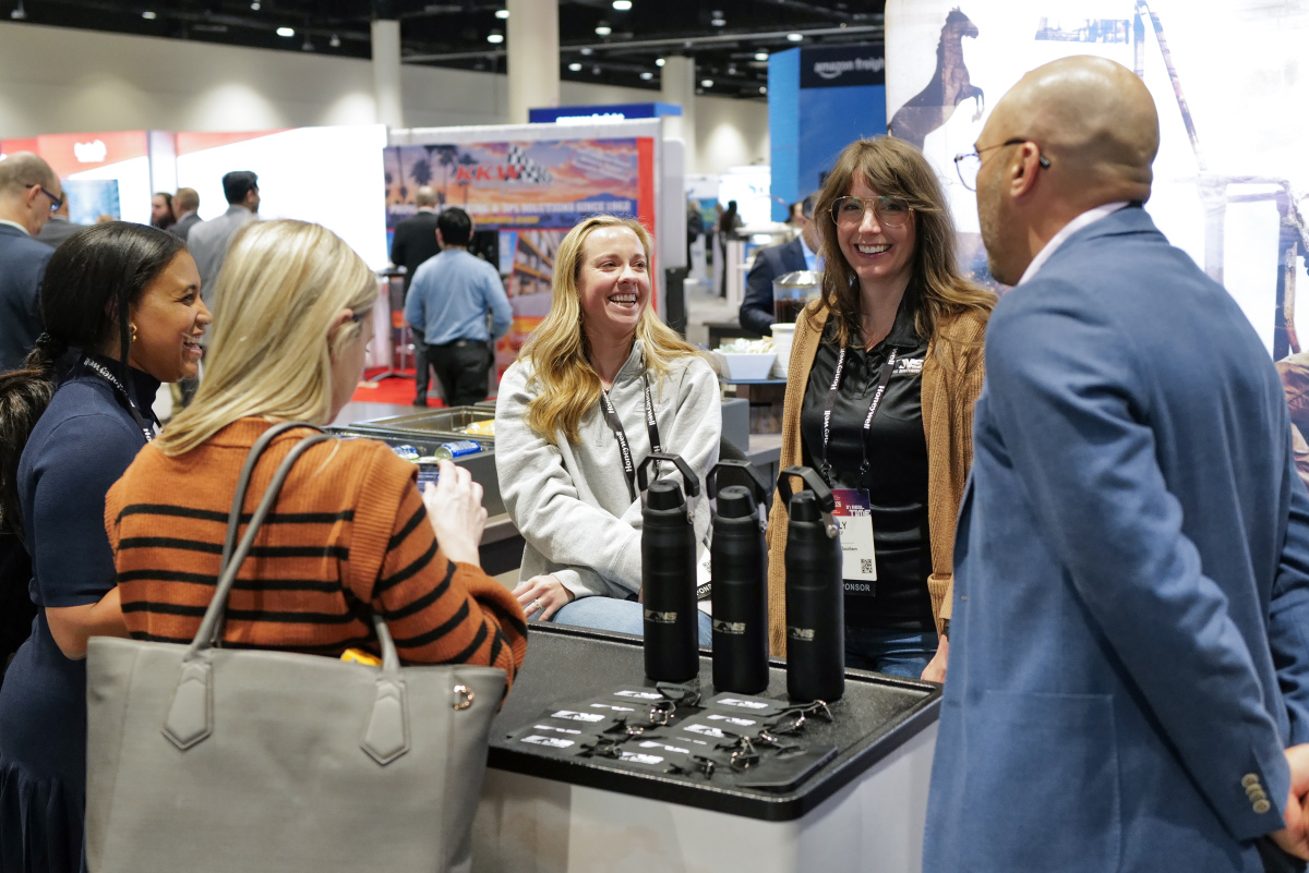 Become an Exhibitor