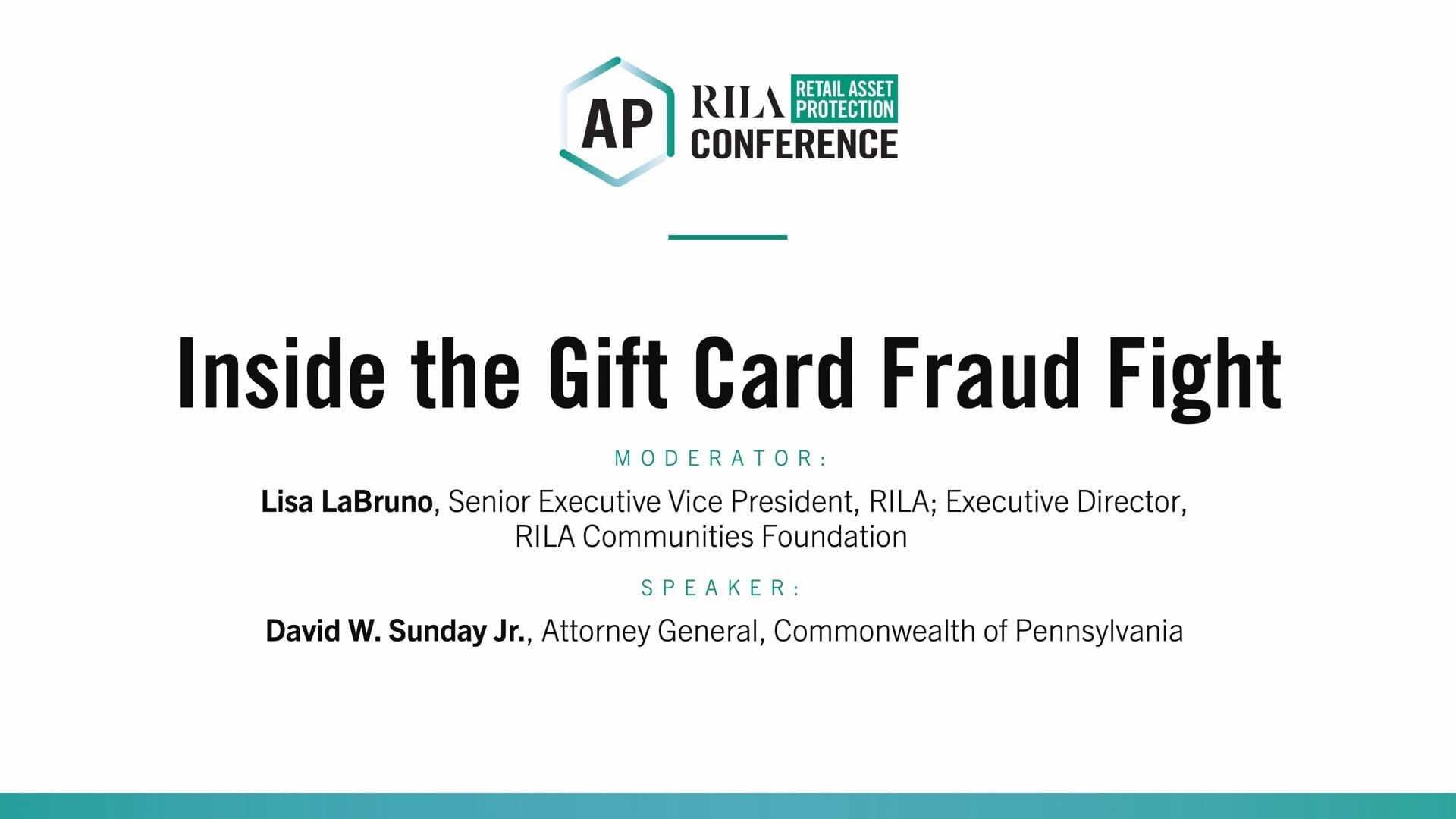 Inside the Gift Card Fraud Fight