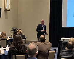 Record Number of L2 Committee Members Meet