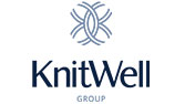 Logo for KnitWell