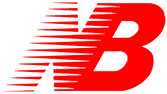 Logo for New Balance