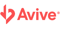 Logo for Avive