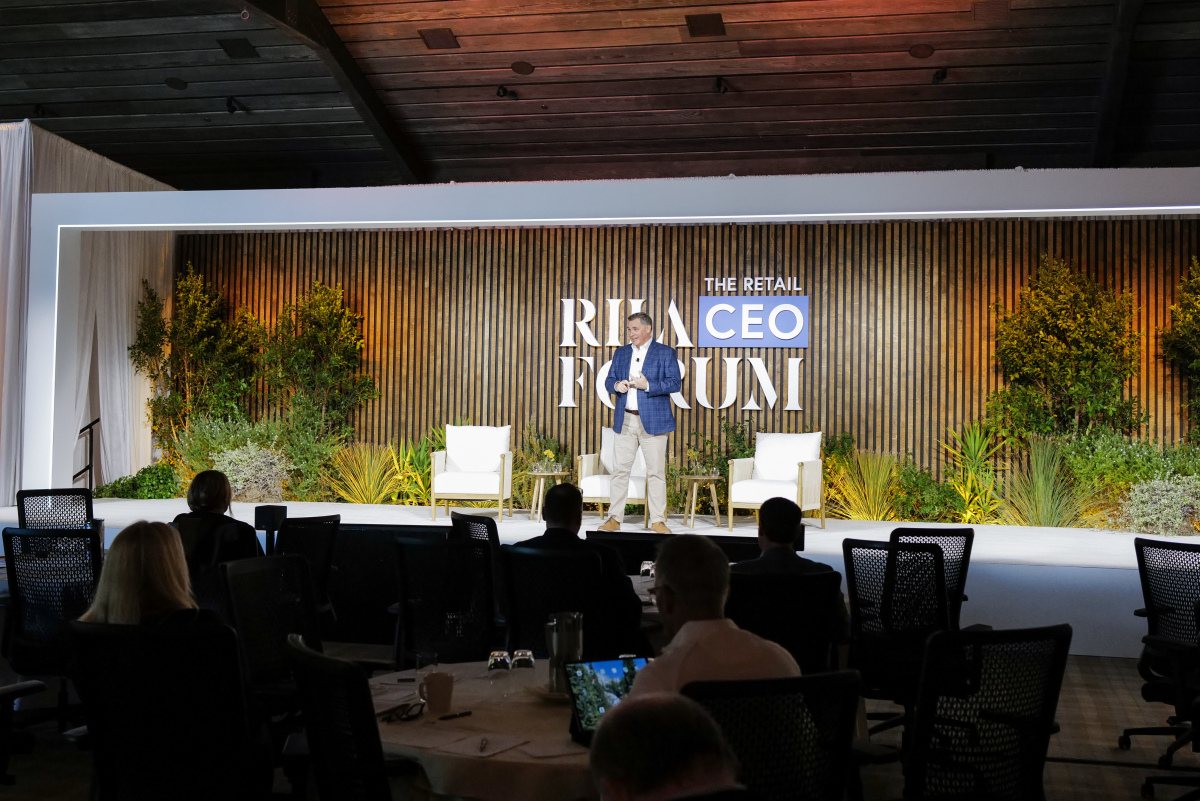 Inside the Retail CEO Forum