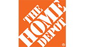 Logo for The Home Depot
