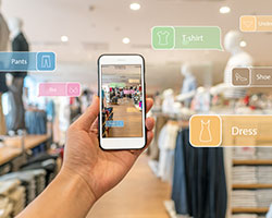 Enhancing the Customer Experience