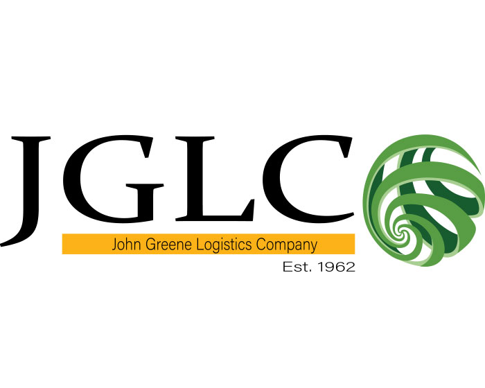 Logo for JGLC
