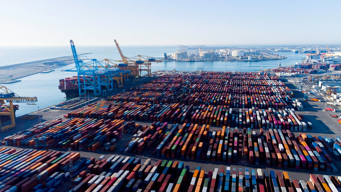 Section 122 Tariffs and Retail Trade Risk