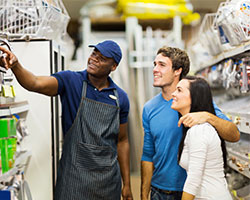 21st Century Retail Workforce